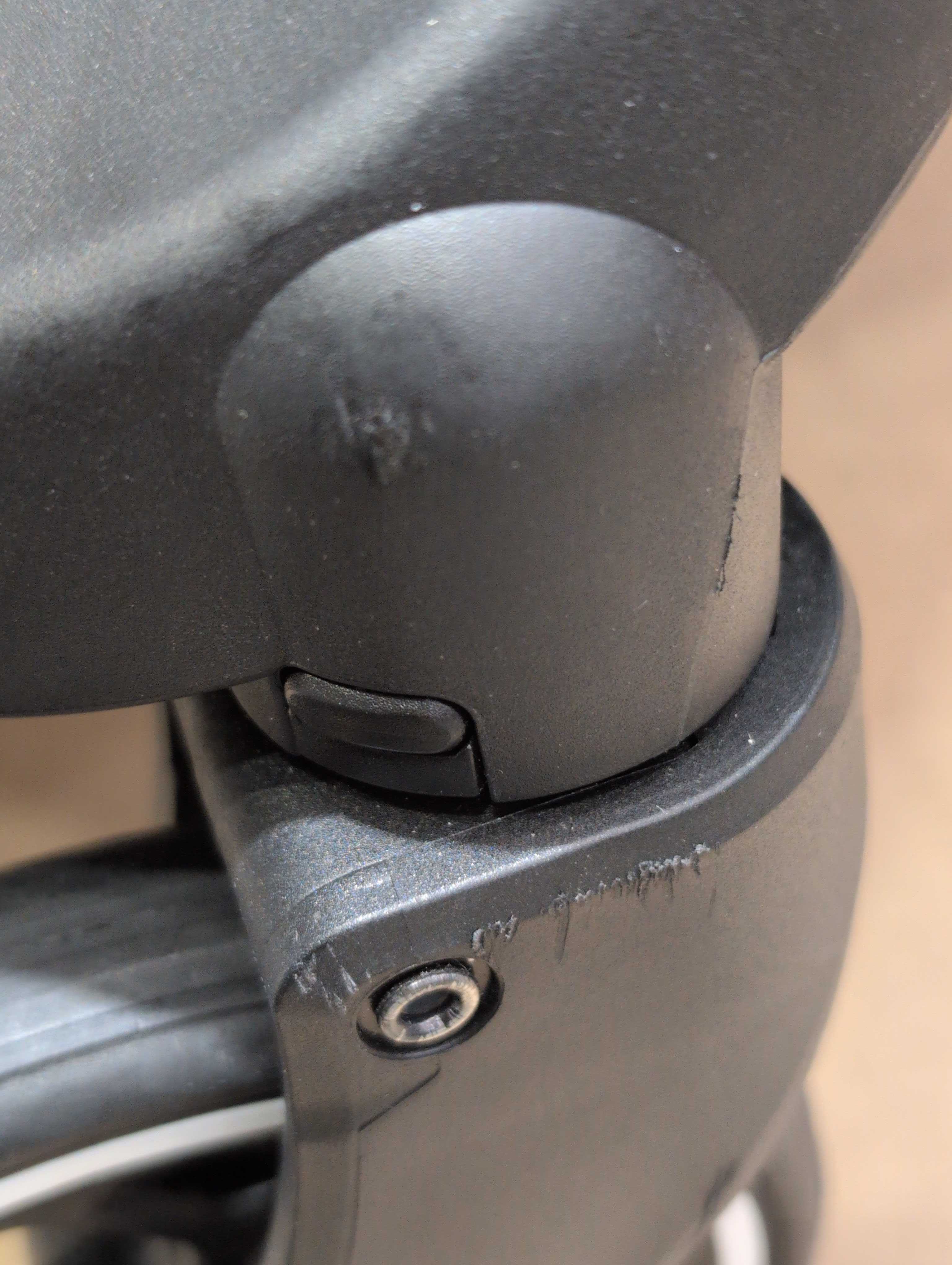 Outlet - Silver Cross Jet 5 Pushchair - Space-Strollers-Space-No Footmuff | Natural Baby Shower