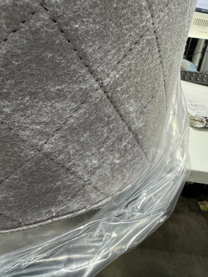 Outlet - Tutti Bambini Felt Nursery Storage Baskets - 3 Pack - Cocoon-Storage Baskets-Cocoon- | Natural Baby Shower