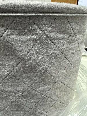 Outlet - Tutti Bambini Felt Nursery Storage Baskets - 3 Pack - Cocoon-Storage Baskets-Cocoon- | Natural Baby Shower