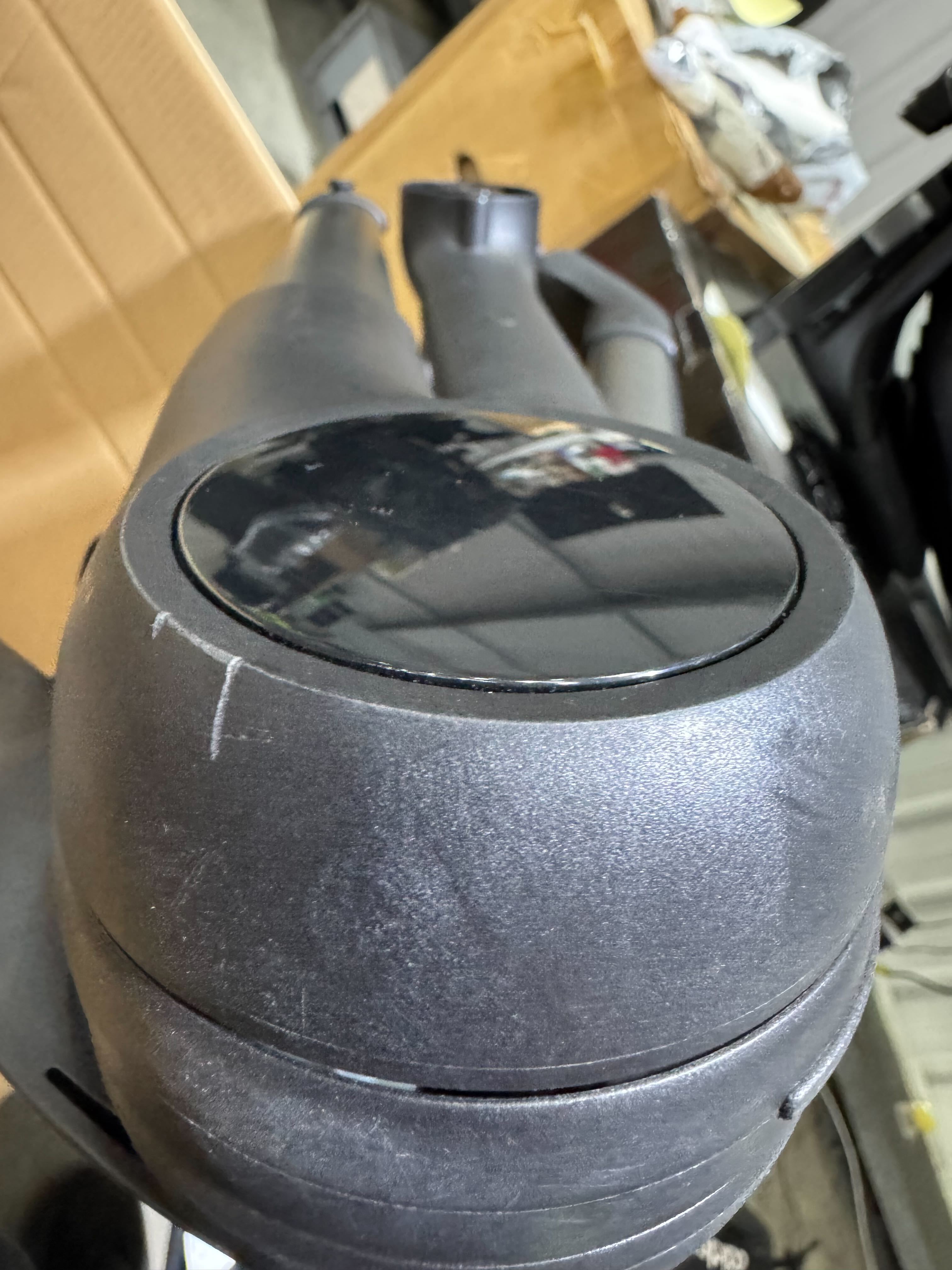 Outlet - Bugaboo Fox 5 Complete Pushchair - Stormy Blue-Strollers-Stormy Blue- | Natural Baby Shower