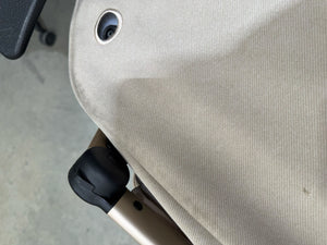 Outlet - iCandy Peach 7 EDITIONS Pushchair & Carrycot - Biscotti-Strollers-Biscotti- | Natural Baby Shower