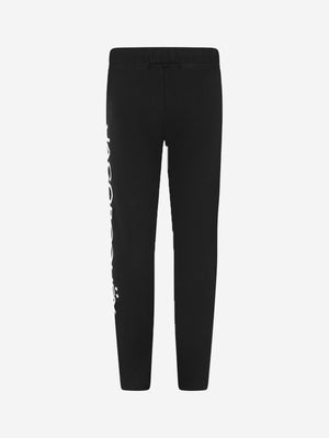Jacob Cohen Jacob Cohen Boys Logo Joggers