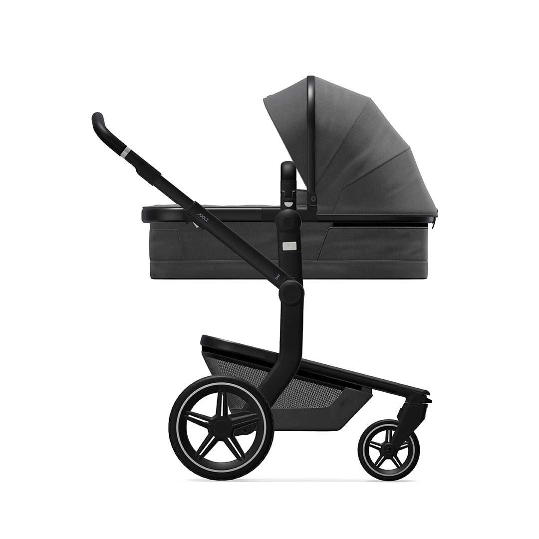 Joolz Day+ Complete Pushchair - Awesome Anthracite-Strollers- | Natural Baby Shower