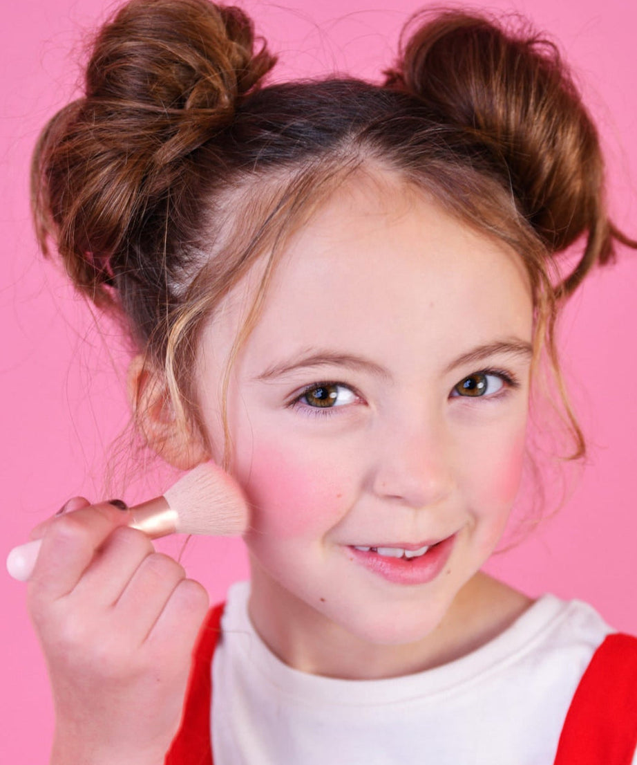 ميس نيلا - مجموعة فرش المكياج