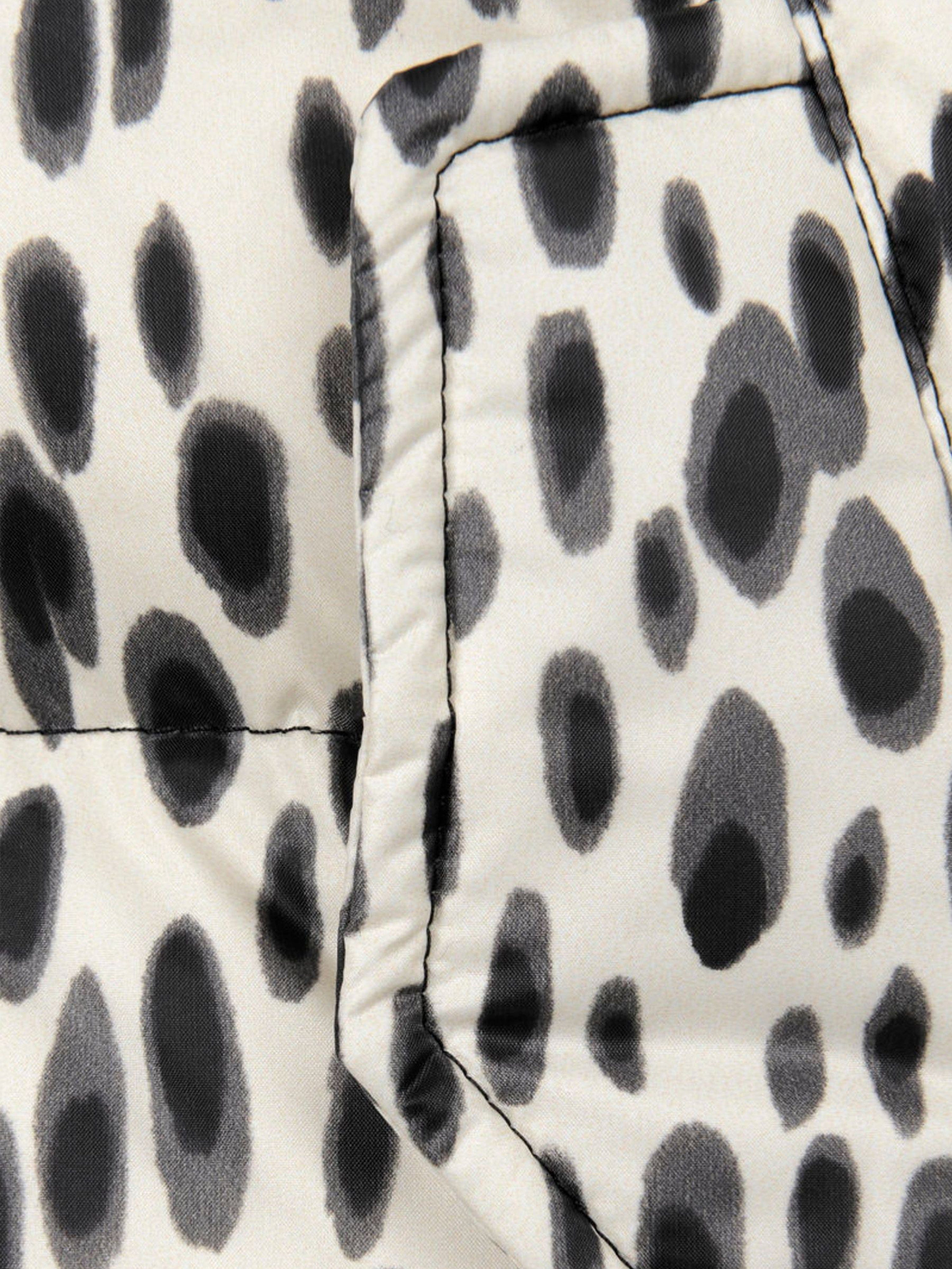 Moncler Enfant Moncler Baby Girls Down Padded Coat