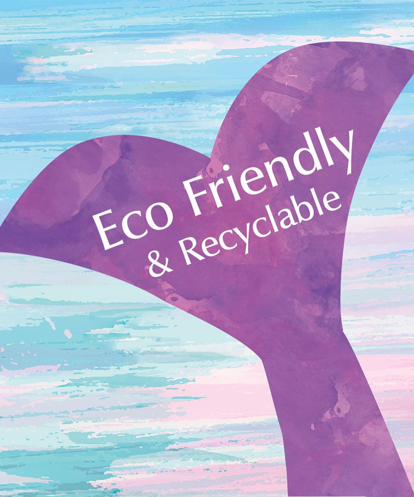 Party Pieces - Deniz Kızı Parti Asma Süsleri-Dinossi