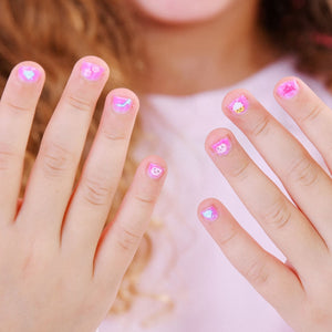 Miss Nella - ملصقات الأظافر الأكثر تفضيلاً
