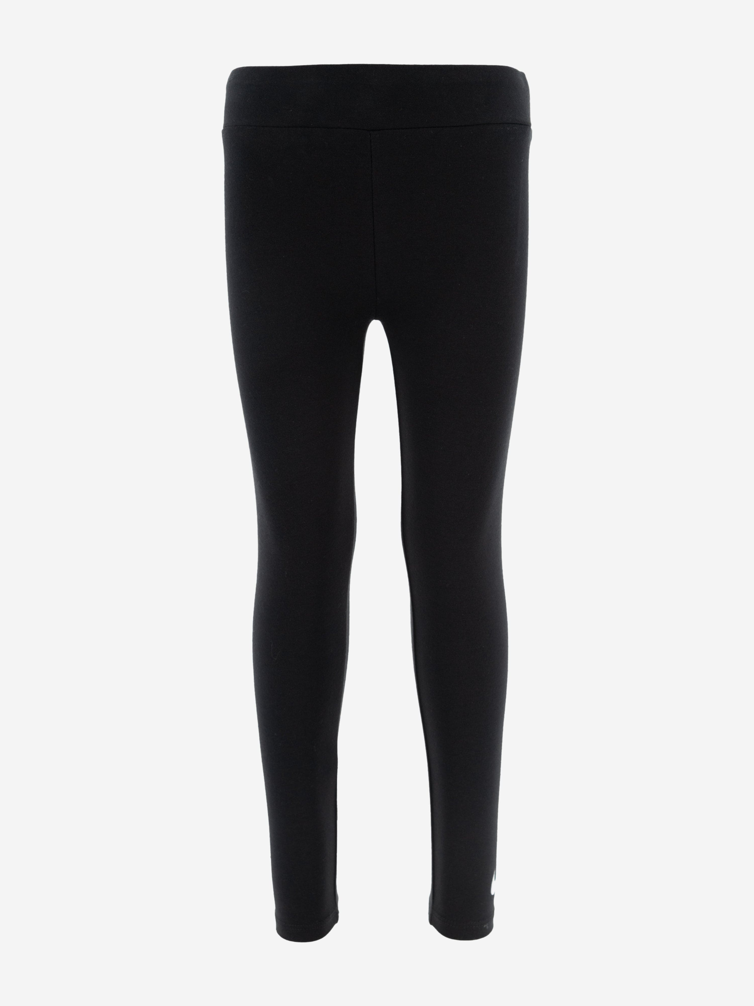 Nike Girls 3 Pack Legging Set in Black