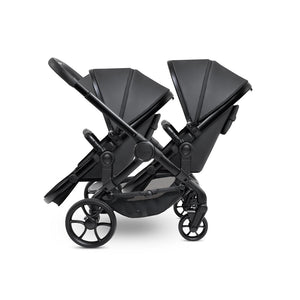 iCandy Peach 7 Studio Double Pushchair-Strollers- | Natural Baby Shower