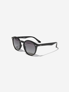 Ray-Ban Kids RB9064S Sunglasses in Black