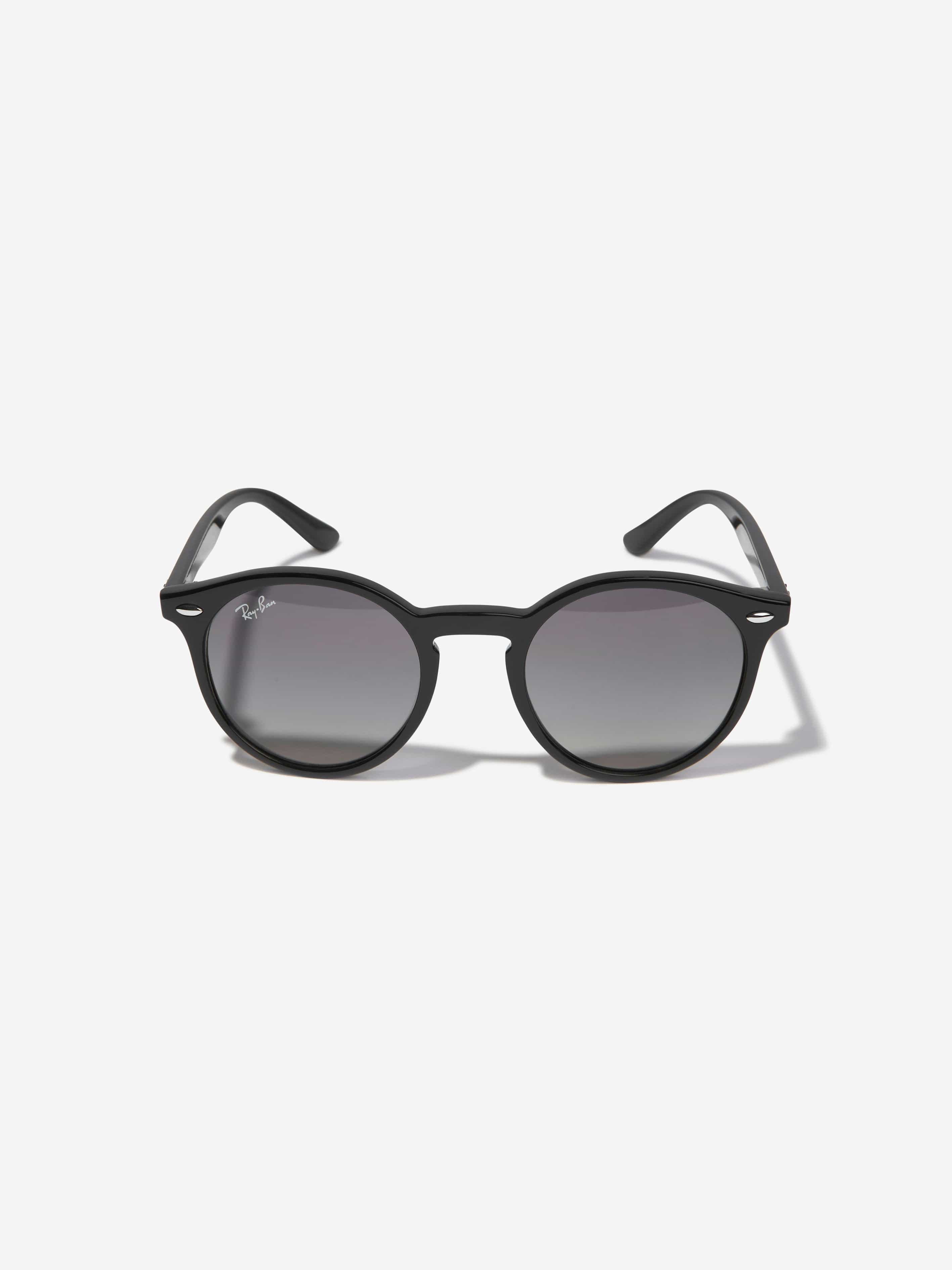 Ray-Ban Kids RB9064S Sunglasses in Black