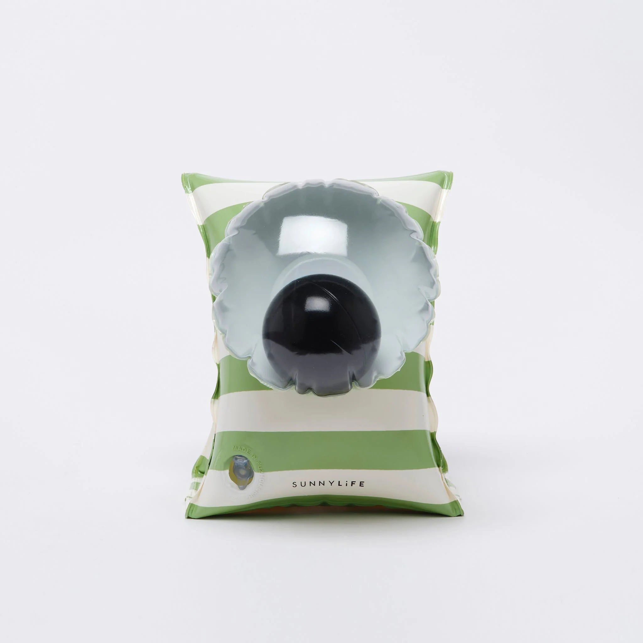 Sunnylife - Buddy Float Çocuk Yüzme Kolluğu-Dinossi