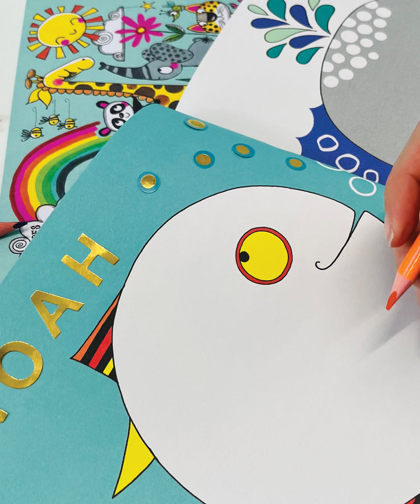 Rachel Ellen - كتاب تلوين ونشاط مشهد ملصقات حب كوكبنا