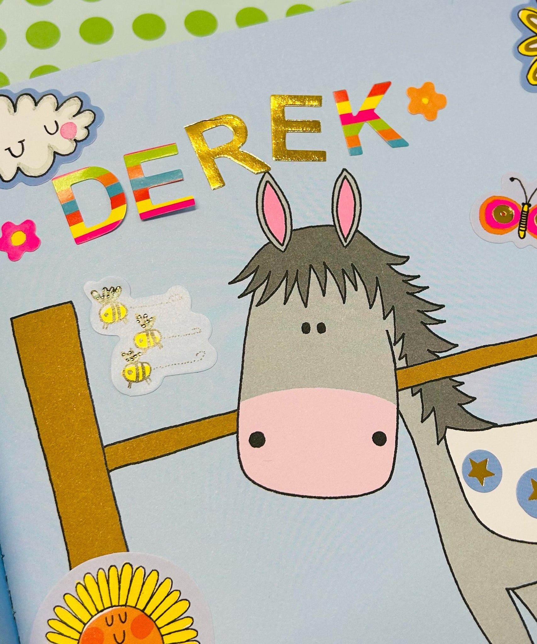 Rachel Ellen - على المزرعة كتاب تلوين ونشاطات مشهد الملصقات