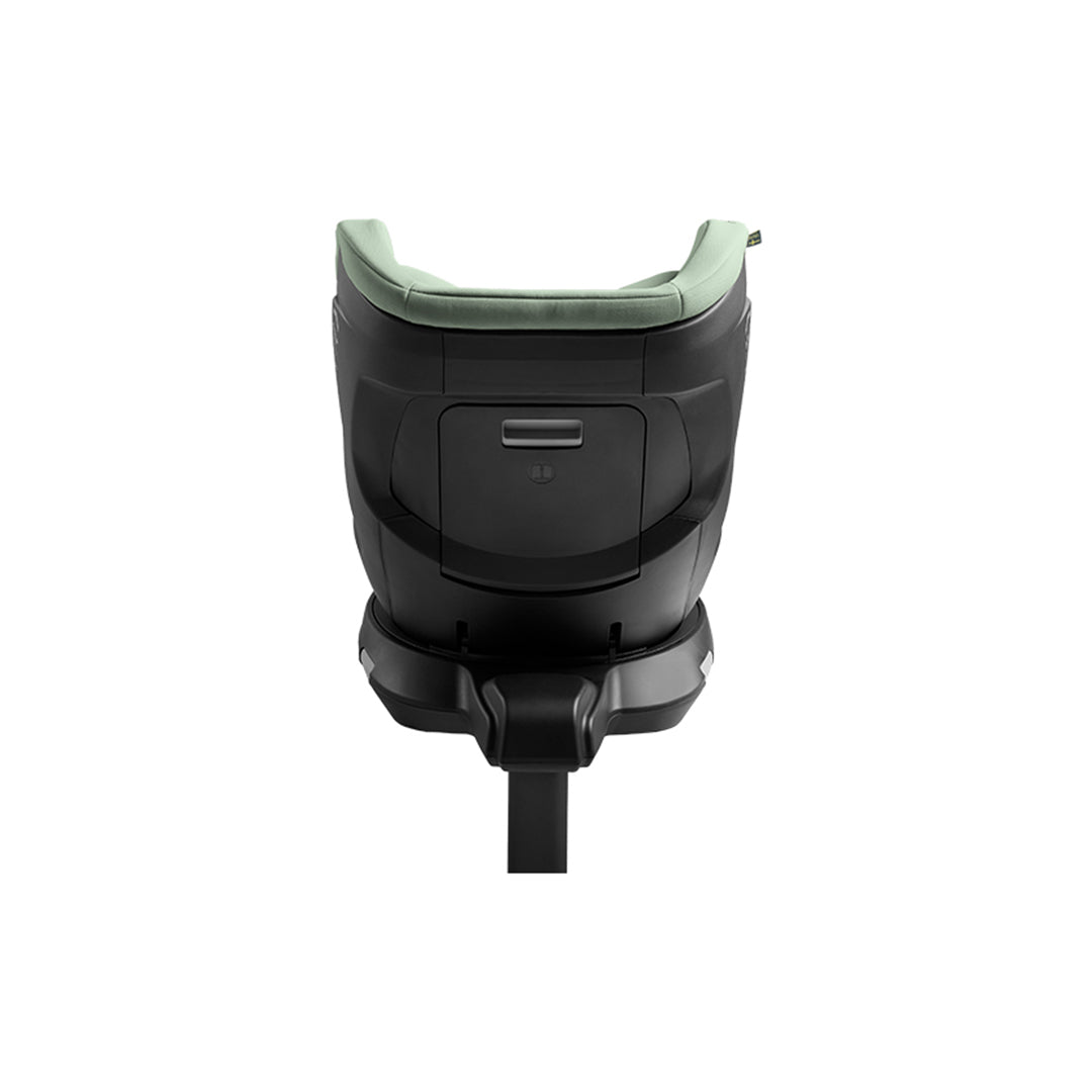 Axkid Spinkid 2 180 - Nordic Bloom Green-Car Seats-Nordic Bloom Green- | Natural Baby Shower