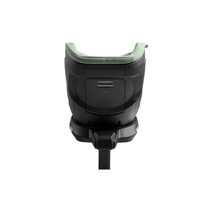 Axkid Spinkid 2 180 - Nordic Bloom Green-Car Seats-Nordic Bloom Green- | Natural Baby Shower