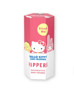 Sonny Angel - Orijinal Hello Kitty ve Arkadaşları Sürpriz Kör Paket