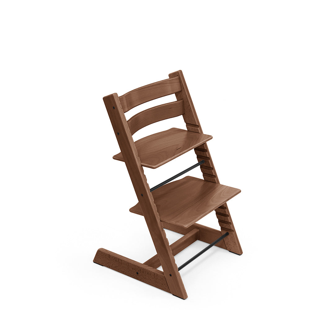 Stokke Tripp Trapp Highchair - Warm Brown