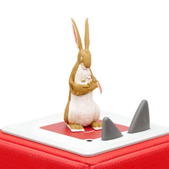 Tonies Guess How Much I Love You-Audio Player Cards + Characters- | Natural Baby Shower