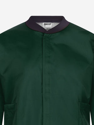 Zeco Kids School Painting Smock in Green