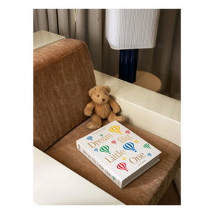 PrintWorks - Dream Big Baby Fotoğraf Albümü | Bej