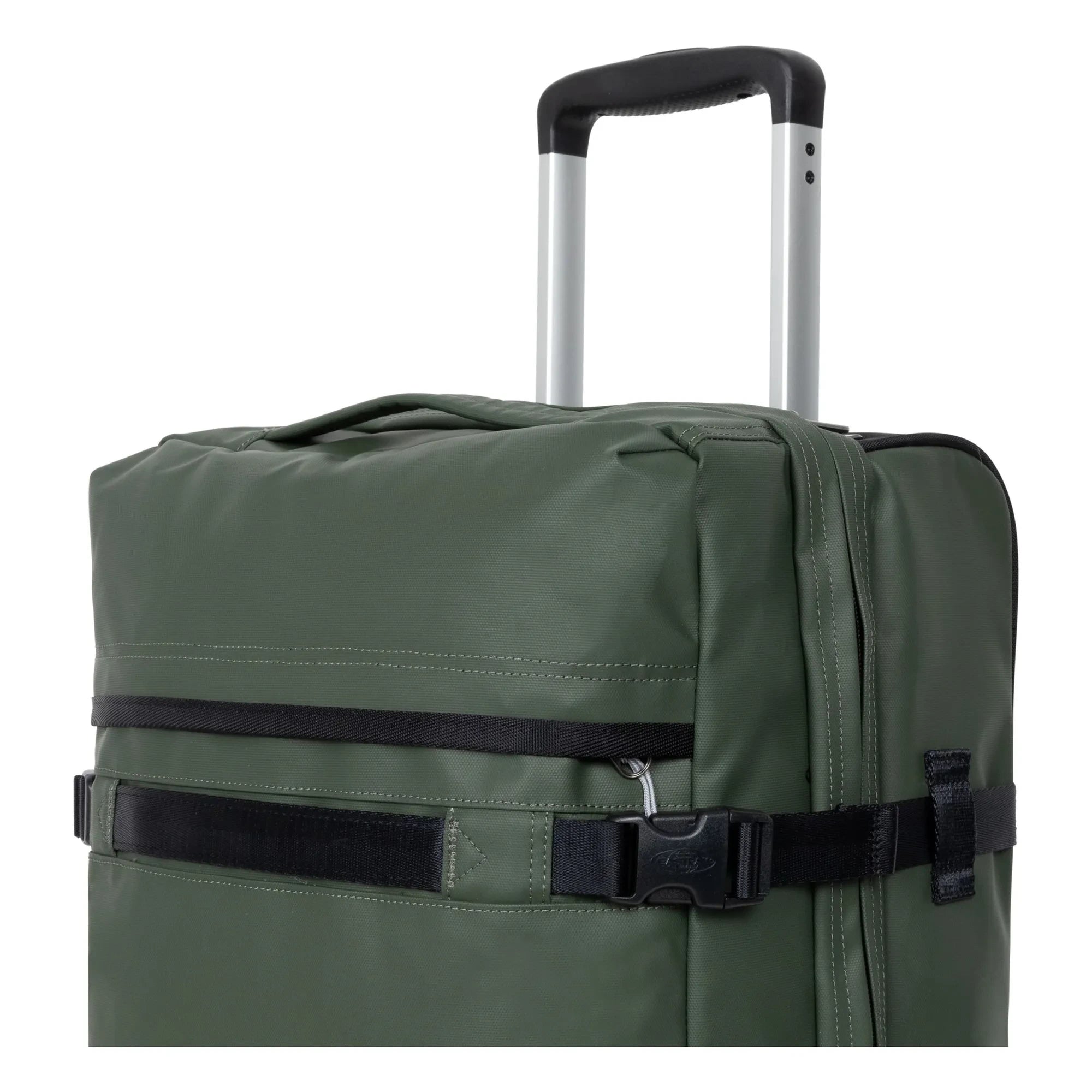 Eastpak - Transit'R S valiz | Orman Yeşili