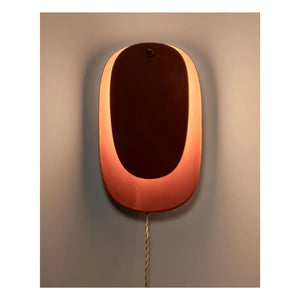 Serax - Nebula 04 duvar lambası, Studio Ottawa | Terracotta