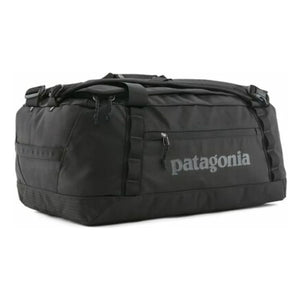Patagonia - Black Hole Duffel 40L Geri Dönüştürülmüş Elyaf Sırt Çantası | Siyah