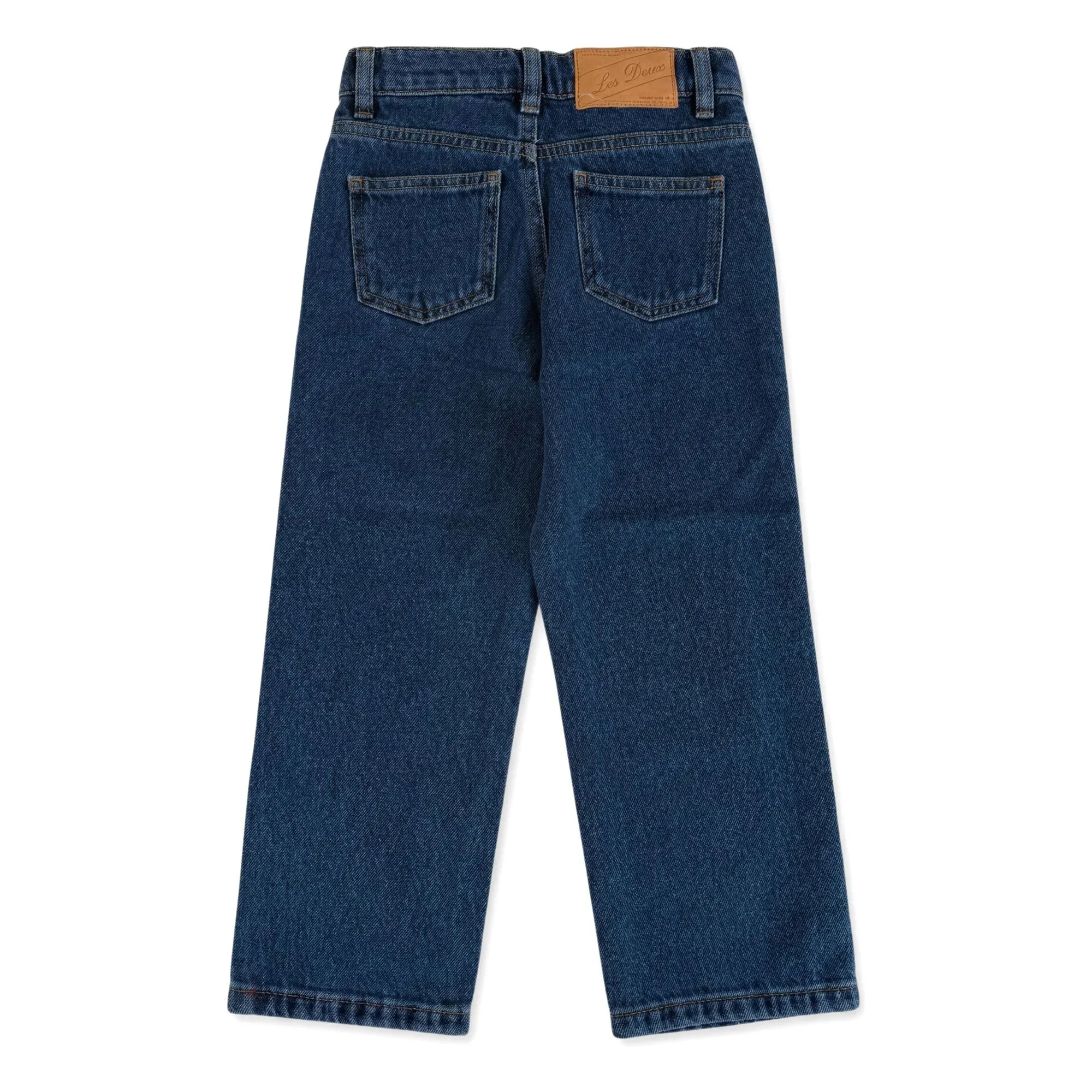 Les Deux - Jean Ryder | Açık Denim