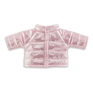 Corolle - Corolle Bebek Rose Şişme Mont