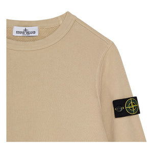 Stone Island - Sweat Logo | Bej