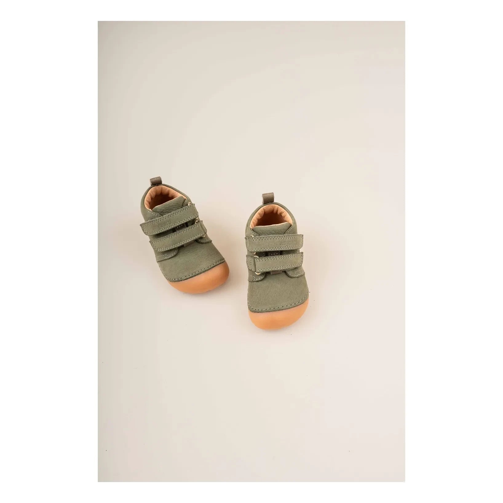 bisgaard - Carter Spor Ayakkabı | Yeşil