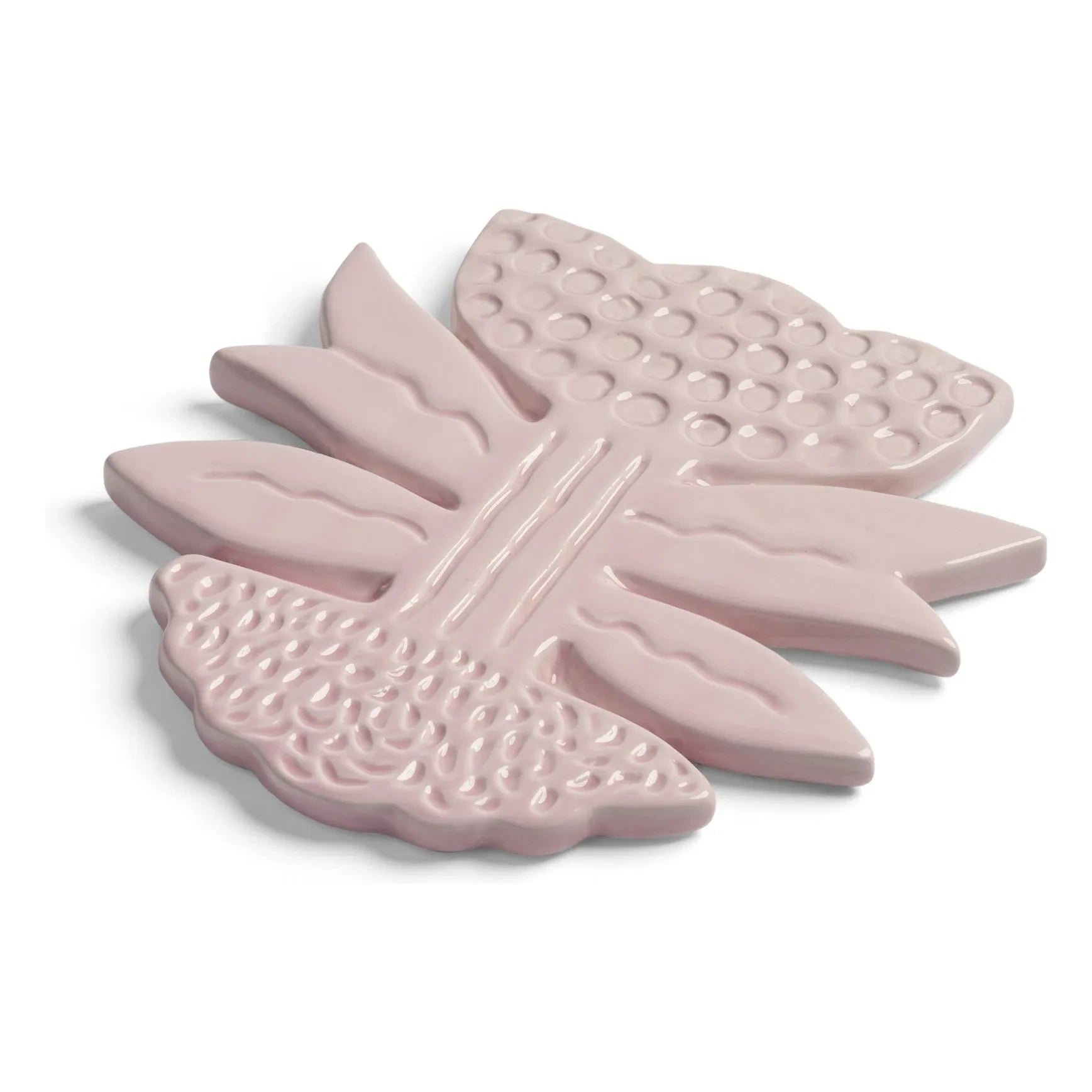 &Klevering - Blume altlık | Pembe
