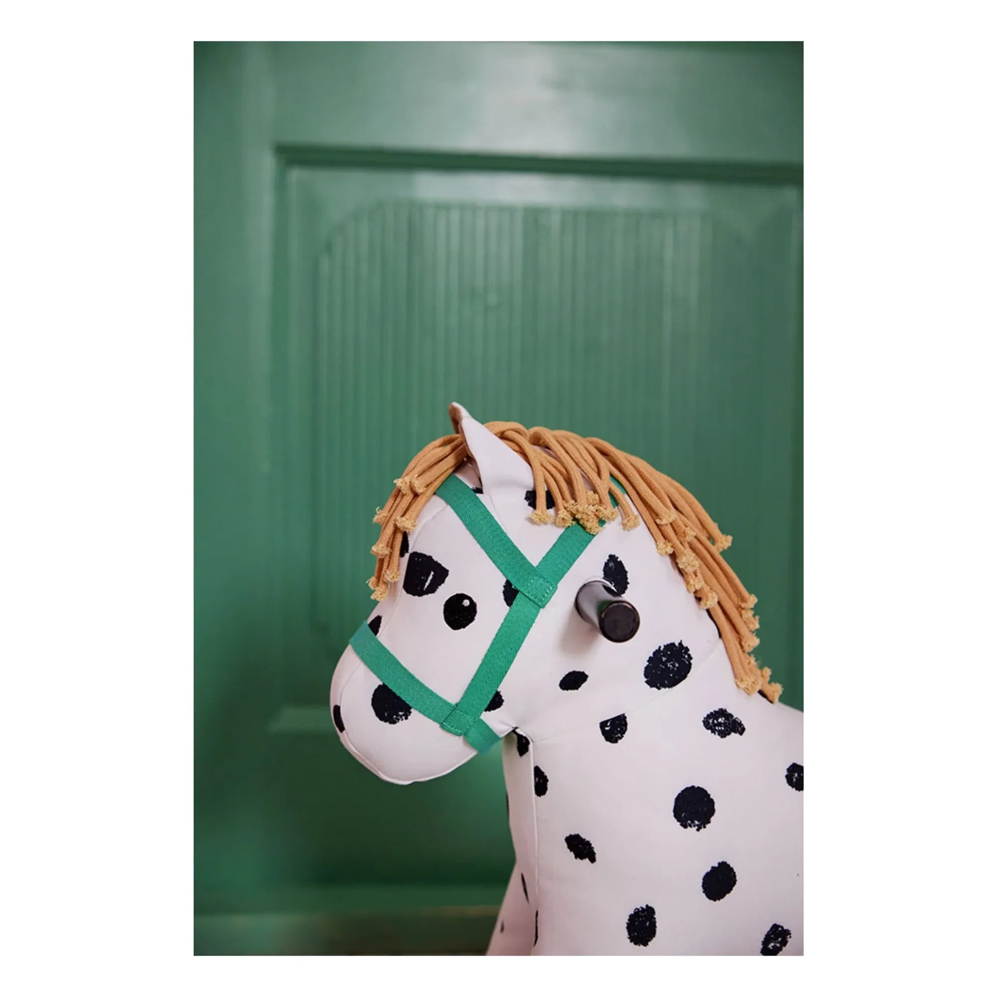 Kid's Concept - Pippi sallanan at