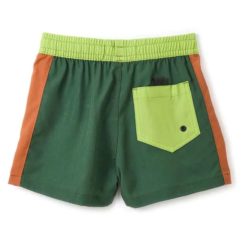 Fabula - Short Nino | Yeşil