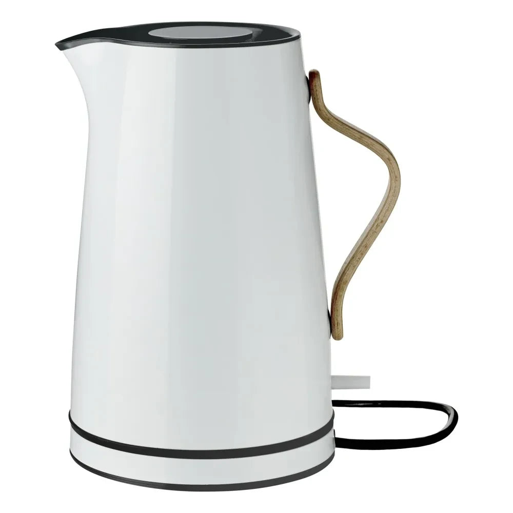 Stelton - Emma Elektrikli Su Isıtıcısı 1,2L | Açık Mavi