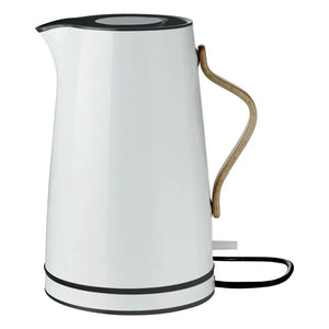 Stelton - Emma Elektrikli Su Isıtıcısı 1,2L | Açık Mavi