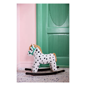 Kid's Concept - Pippi sallanan at