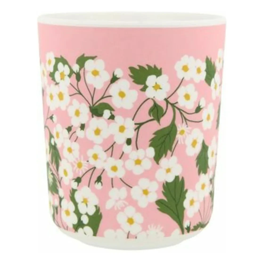 Meri Meri - Melamin bardaklar - Meri Meri x Liberty - 4'lü set