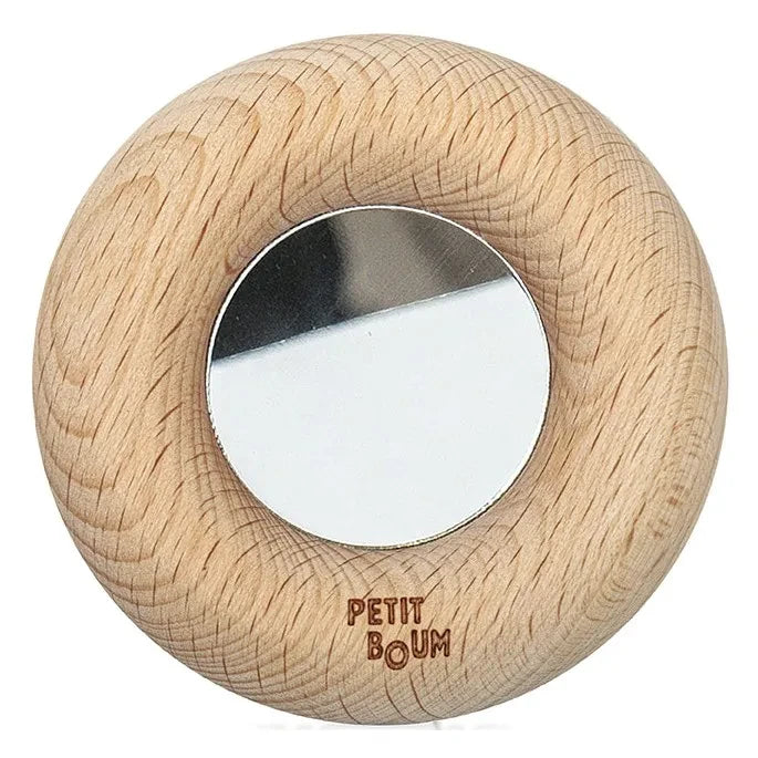 Petit Boum - Ayna Duyusal Donut