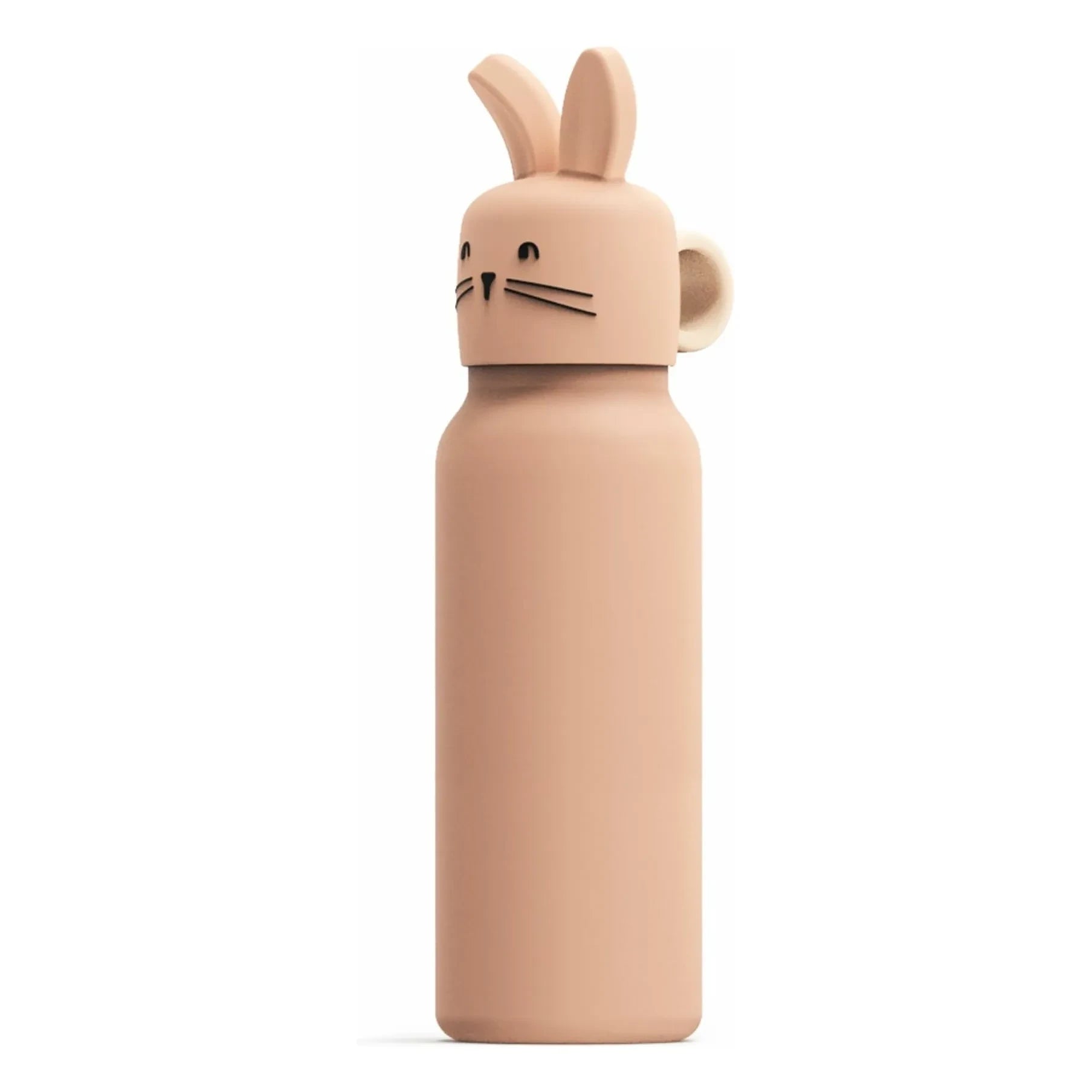 Liewood - Falk Rabbit su şişesi - 350 ml | Açık Toskana