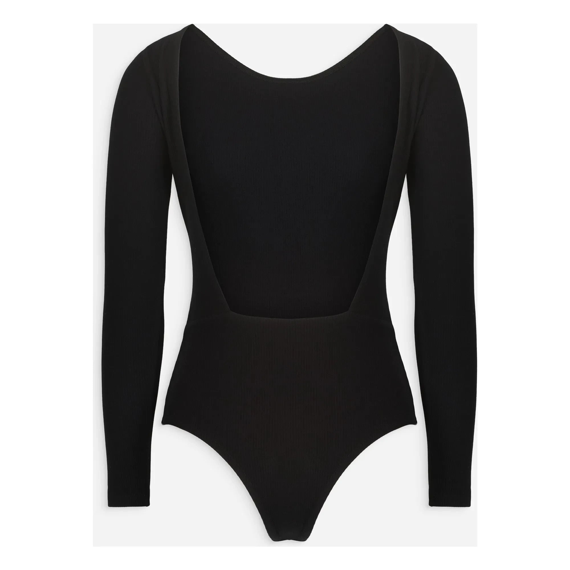 Flair - Body Aliénor | Siyah