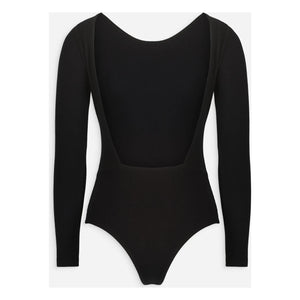 Flair - Body Aliénor | Siyah