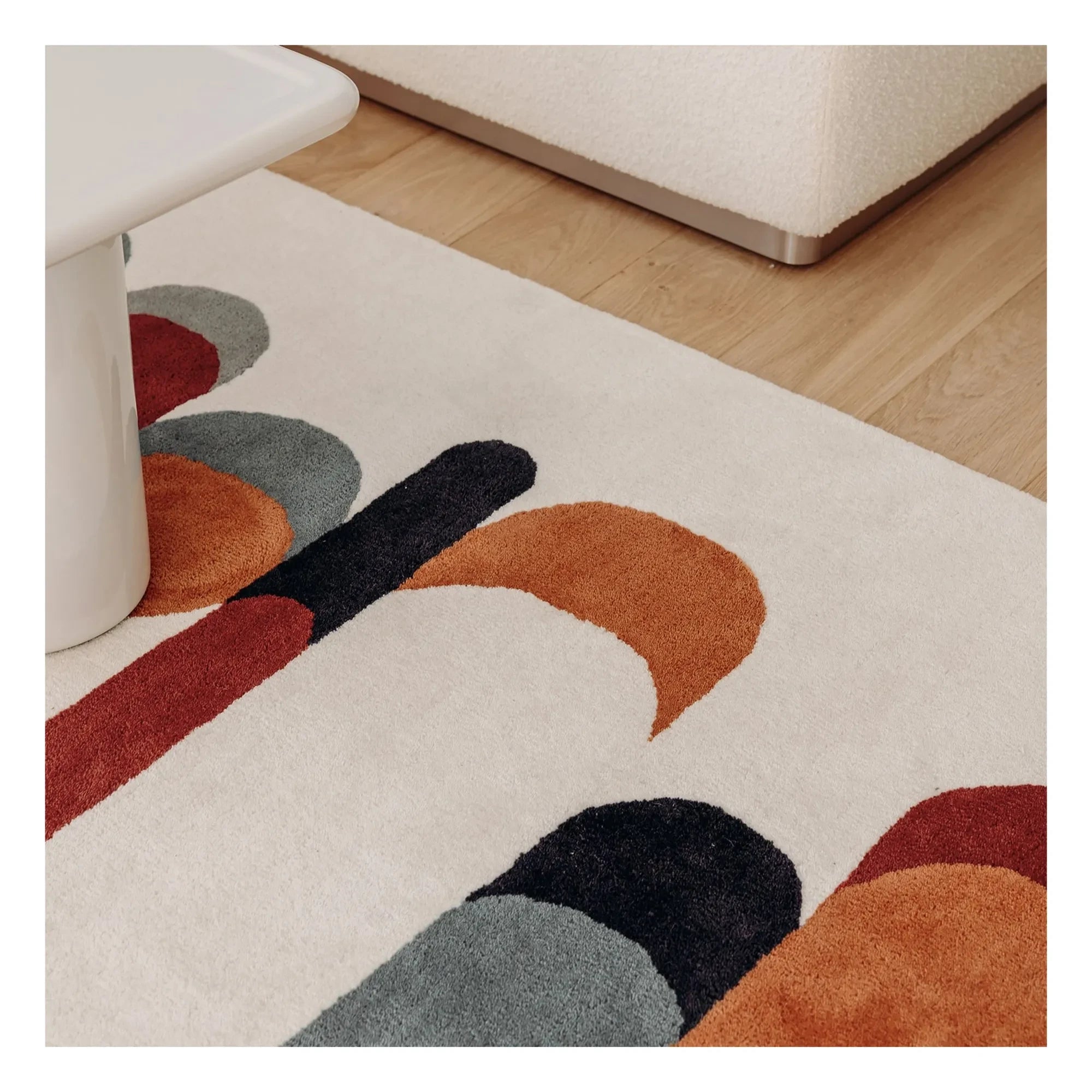 Edito - Tapis Sonate