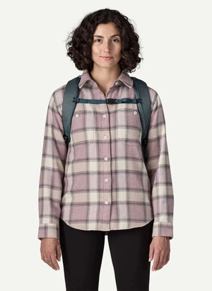 Patagonia - حقيبة ظهر Black Hole Pack 25L | Steel