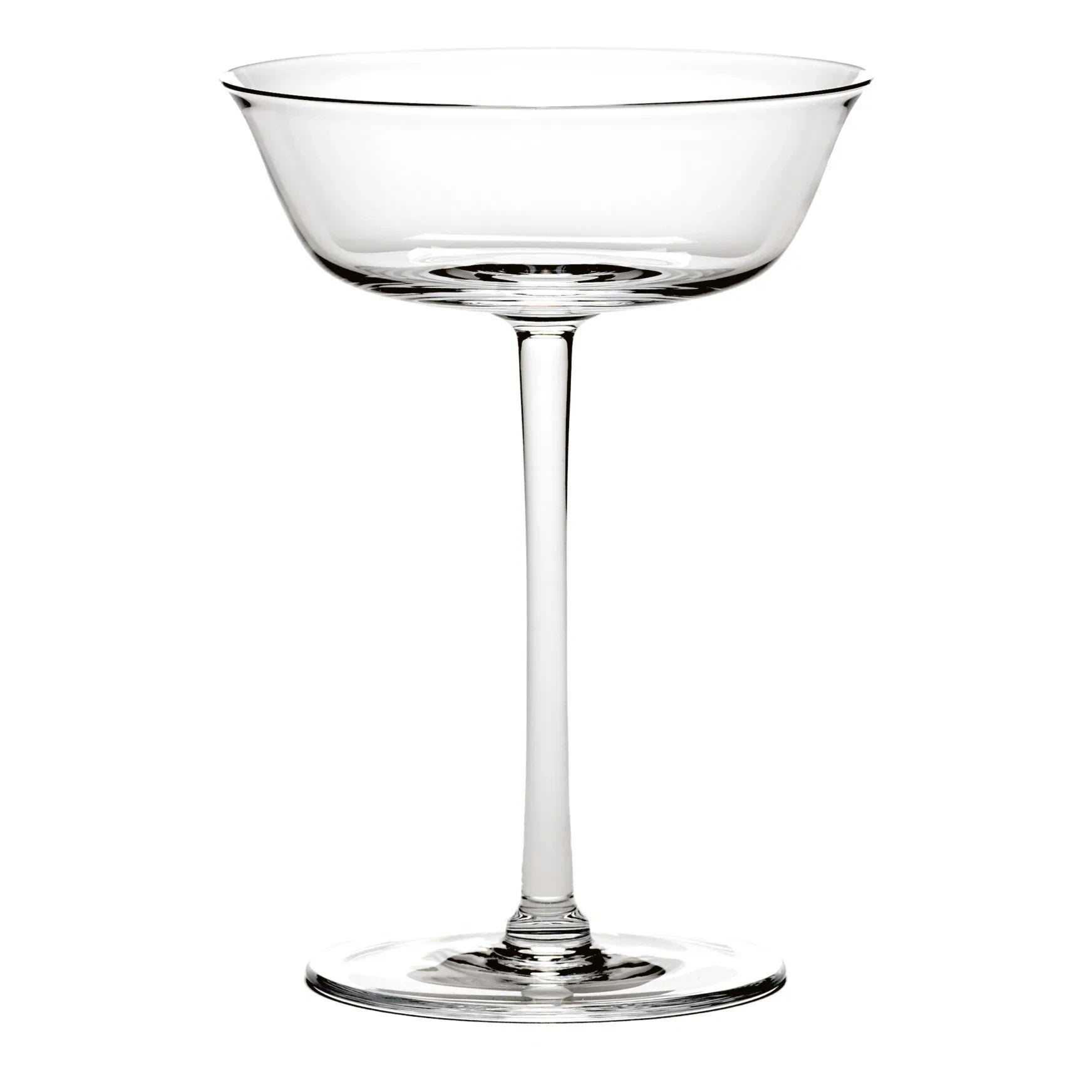 Serax - Ann Demeulemeester Şampanya Bardakları - 4'lü Set