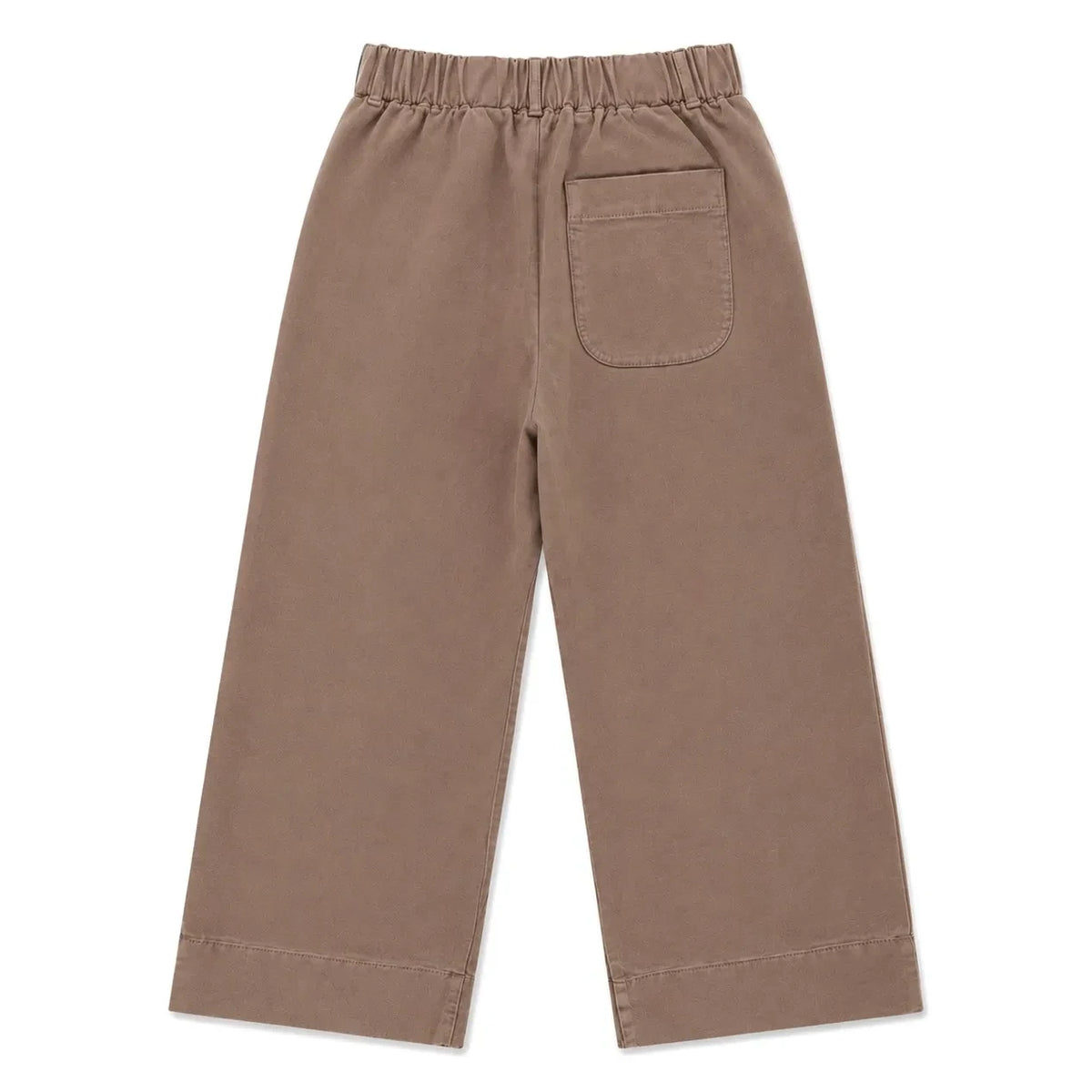 Hod - Elastic Jim Pantolon | Amber