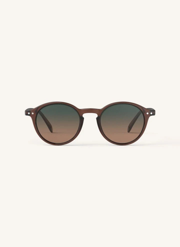IZIPIZI - Güneş Gözlüğü #D | Kahverengi