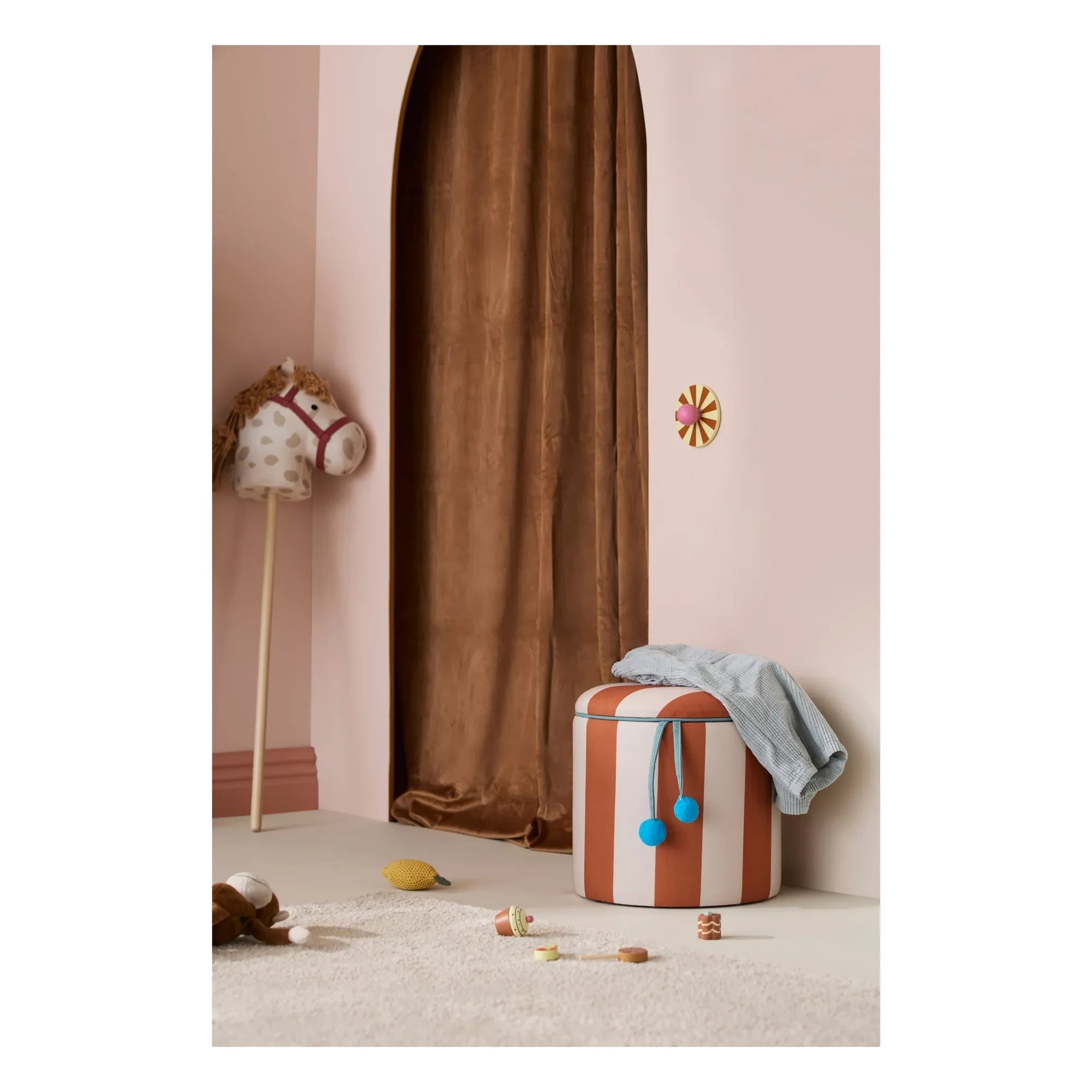 Kid's Concept - Sirk askıları