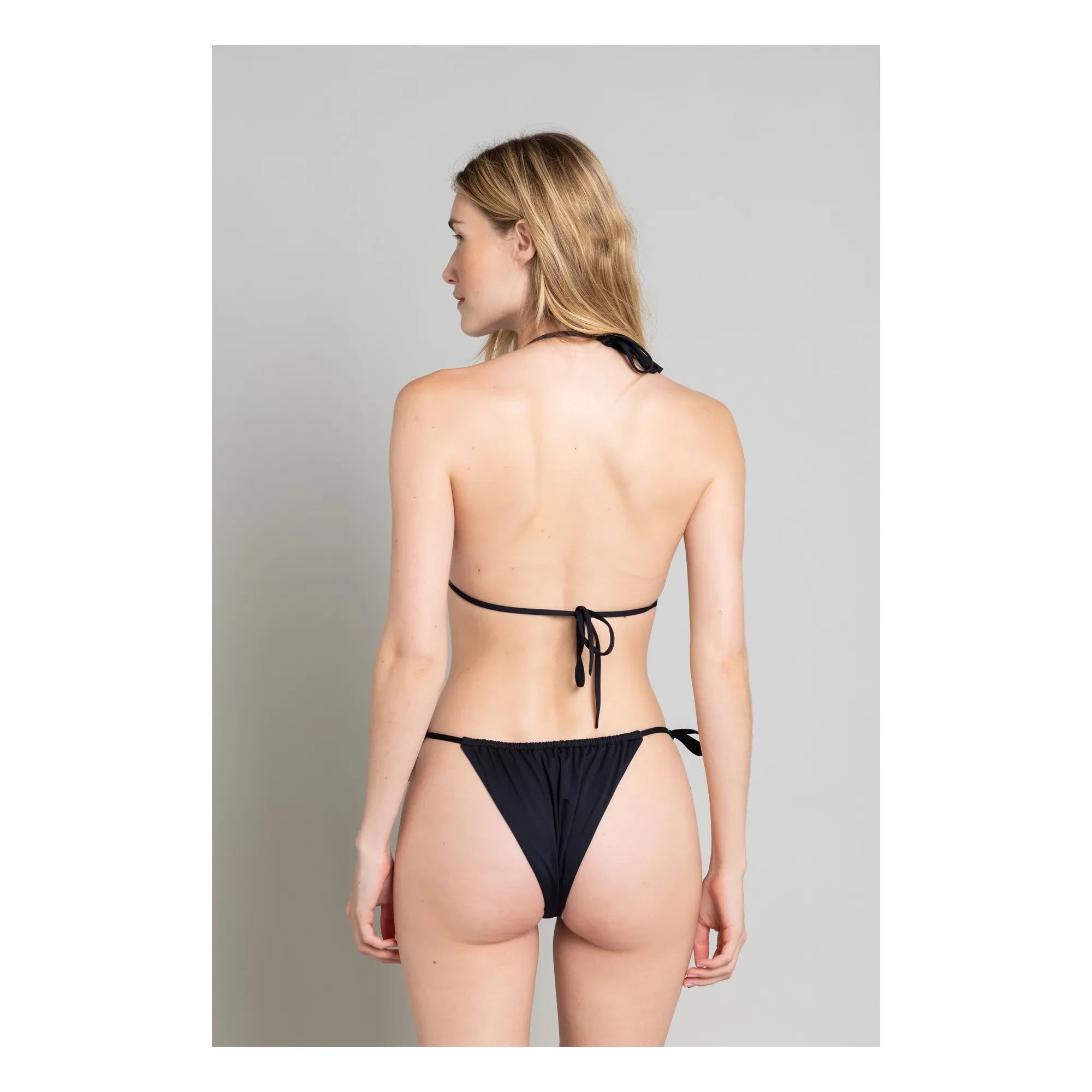 Smallable Woman - Maillot üst Jane | Siyah